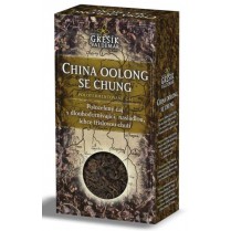 China Oolong Se Chung